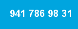 941 786 98 31 941 786 98 31